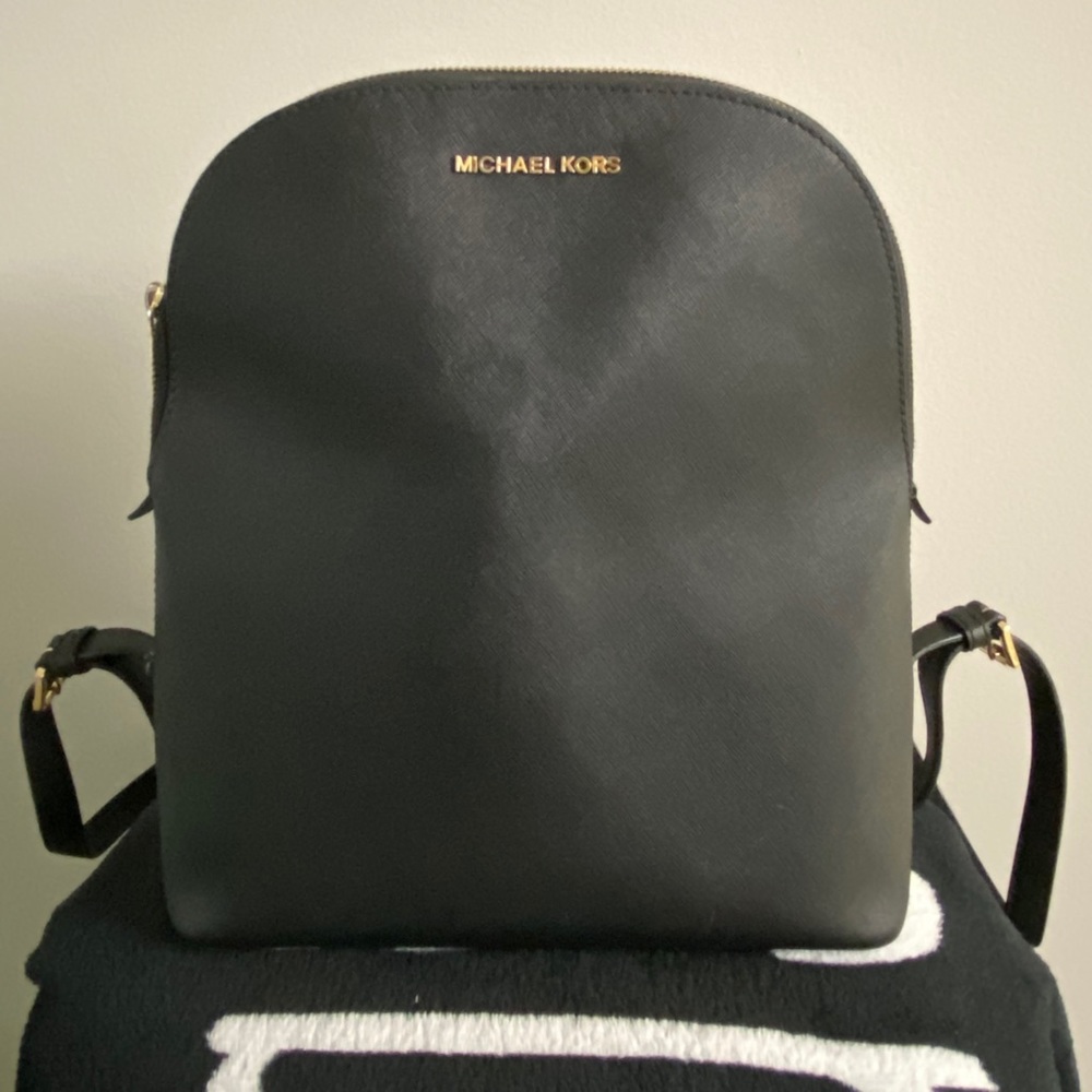 Michael kors backback